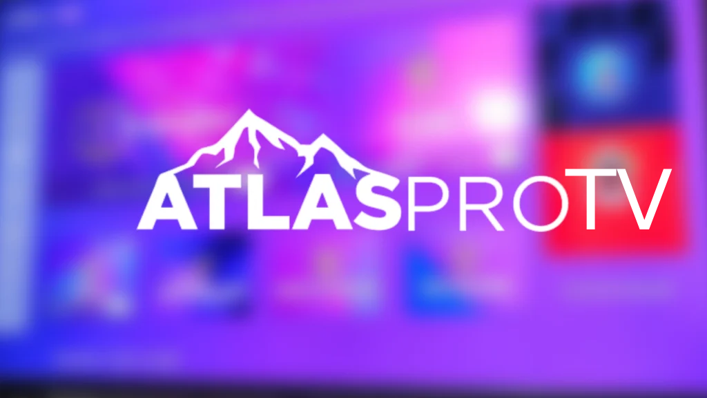 Atlas Pro TV