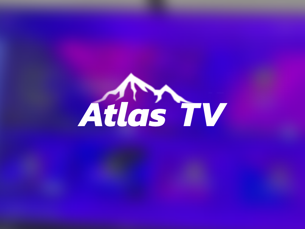 atlas tv