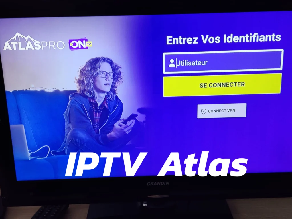 iptv atlas