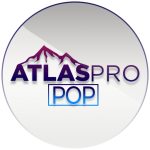 Atlas Pro POP