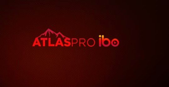 Atlas Pro Ibo