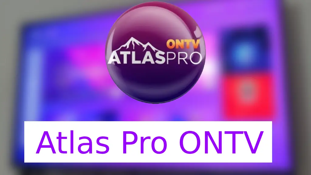 Atlas Pro ONTV