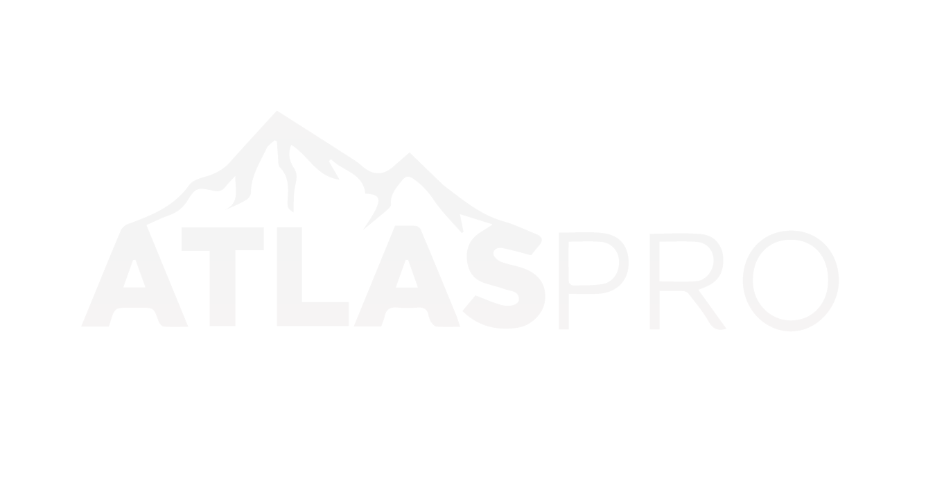 atlas pro logo
