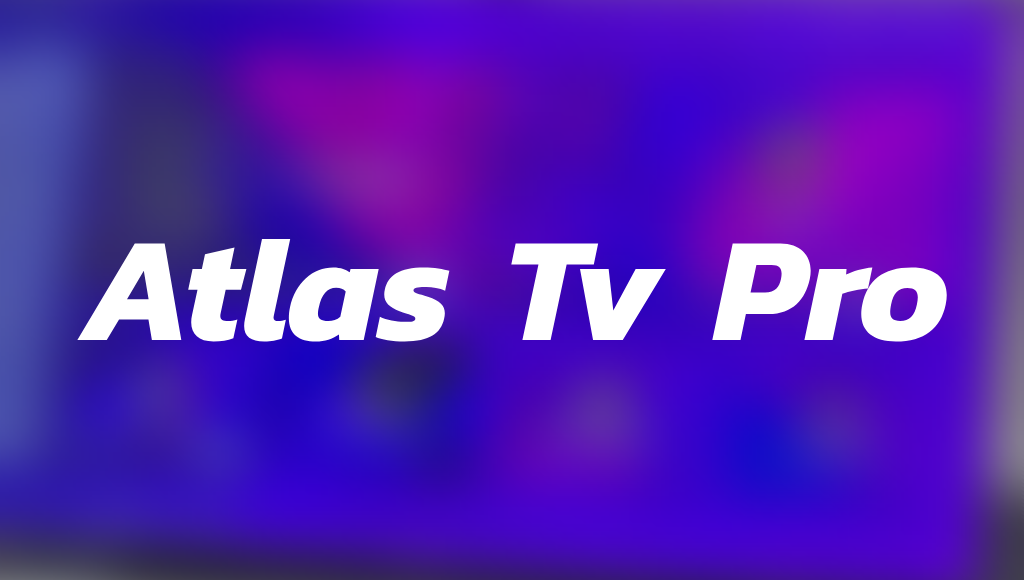 atlas tv pro