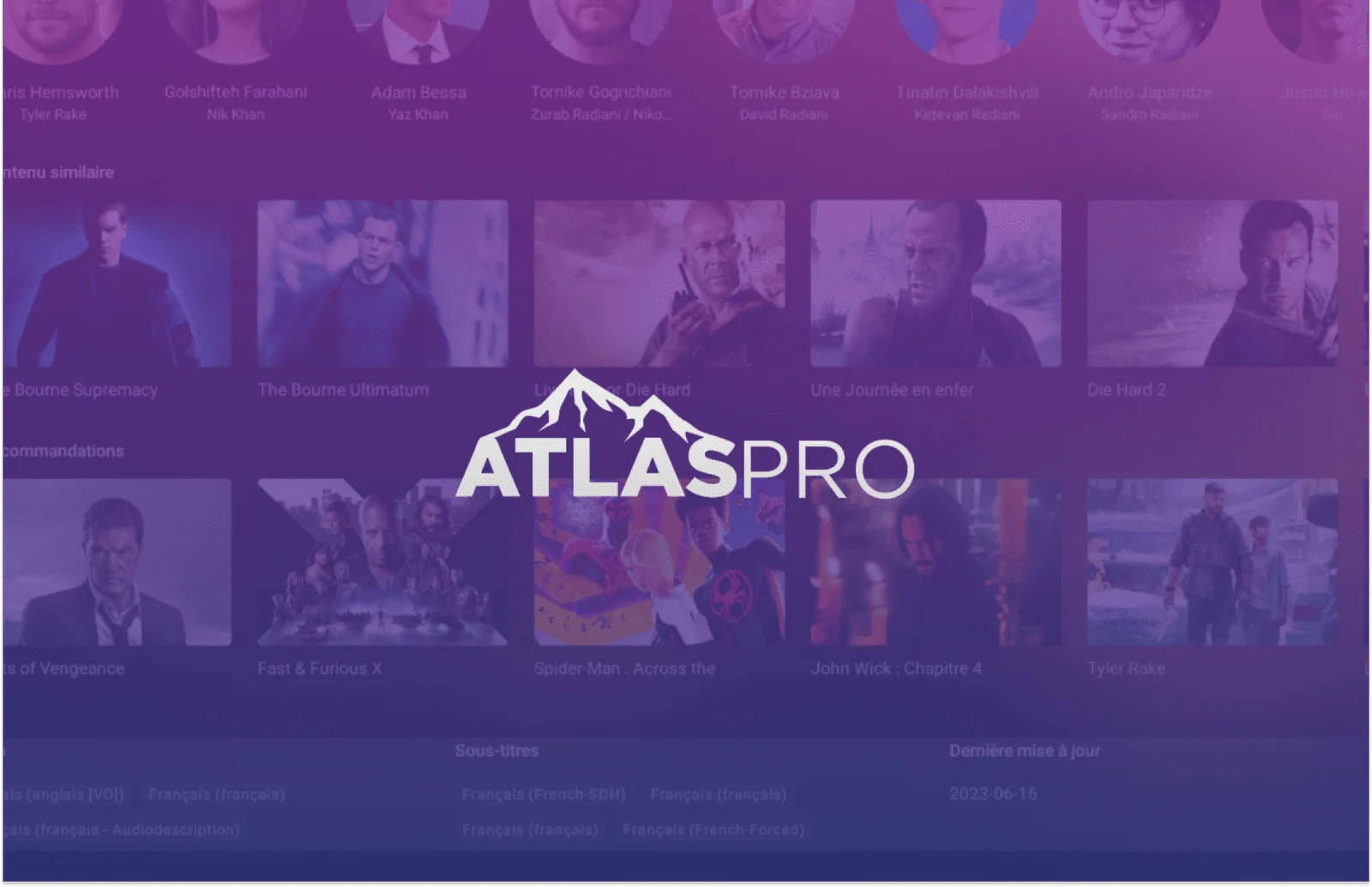 abonnement atlas pro and atlaspro iptv