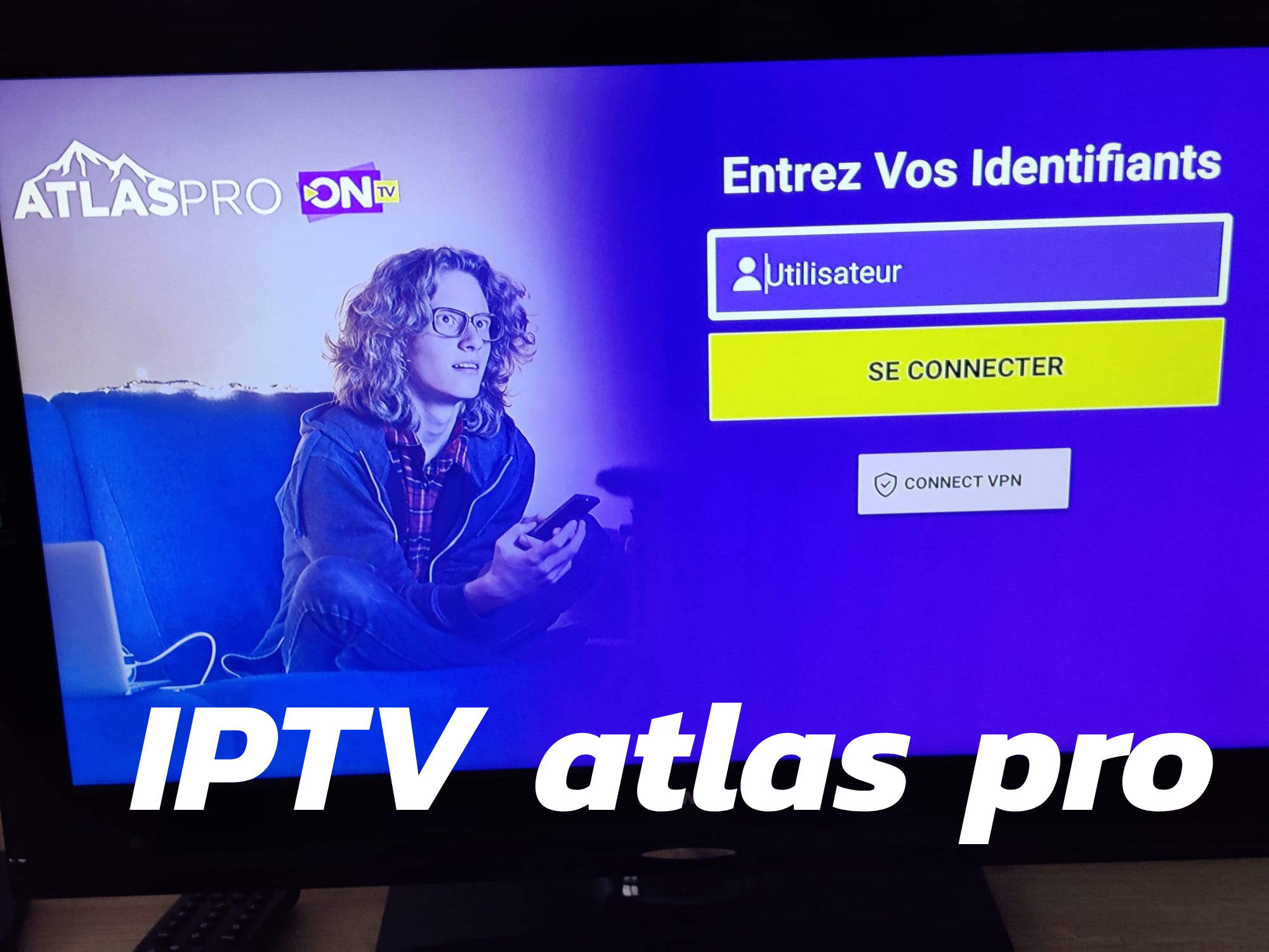 iptv atlas pro