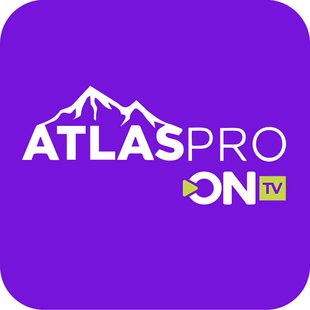 telecharger atlas pro ontv application version 4