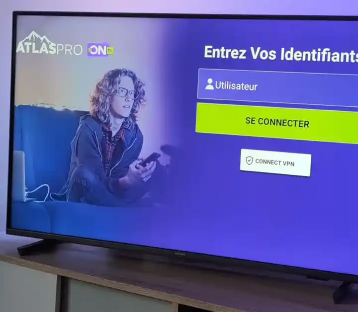 atlas pro ontv application